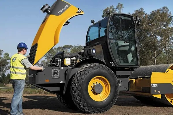 Entrega y puesta en marcha